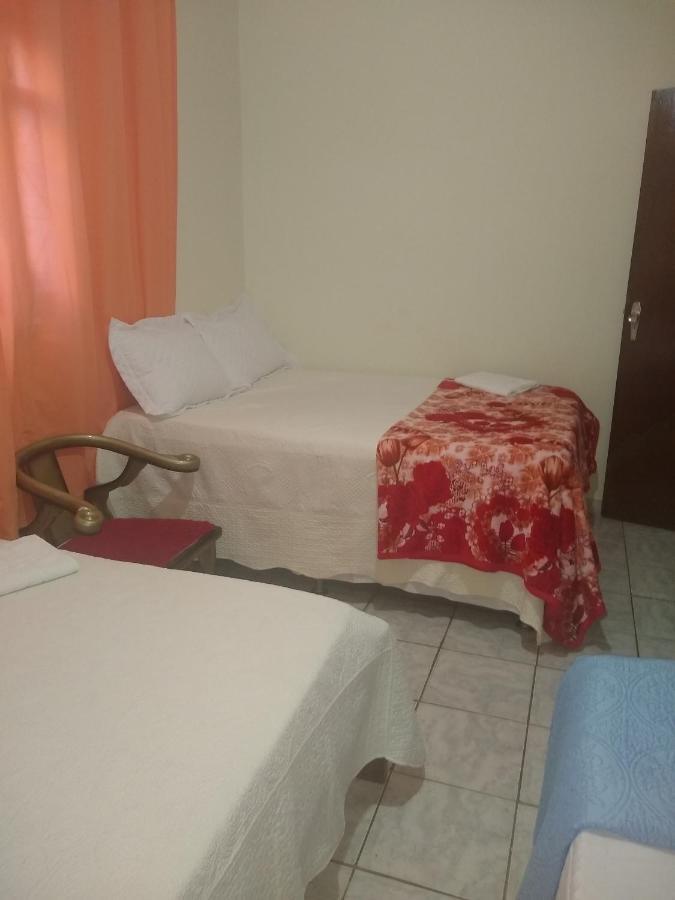Pousada Cama&Café Paracatu Exterior foto