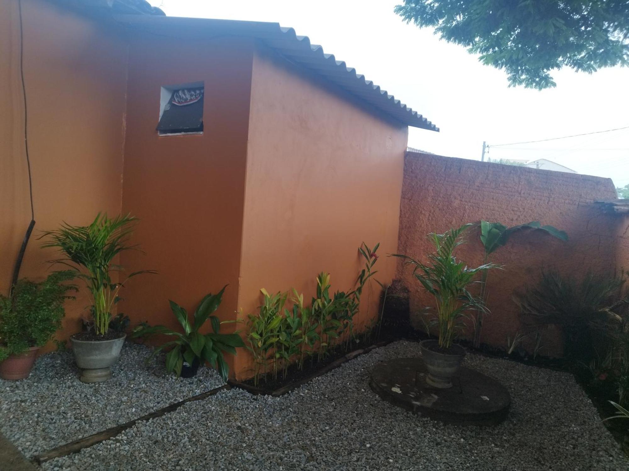 Pousada Cama&Café Paracatu Exterior foto