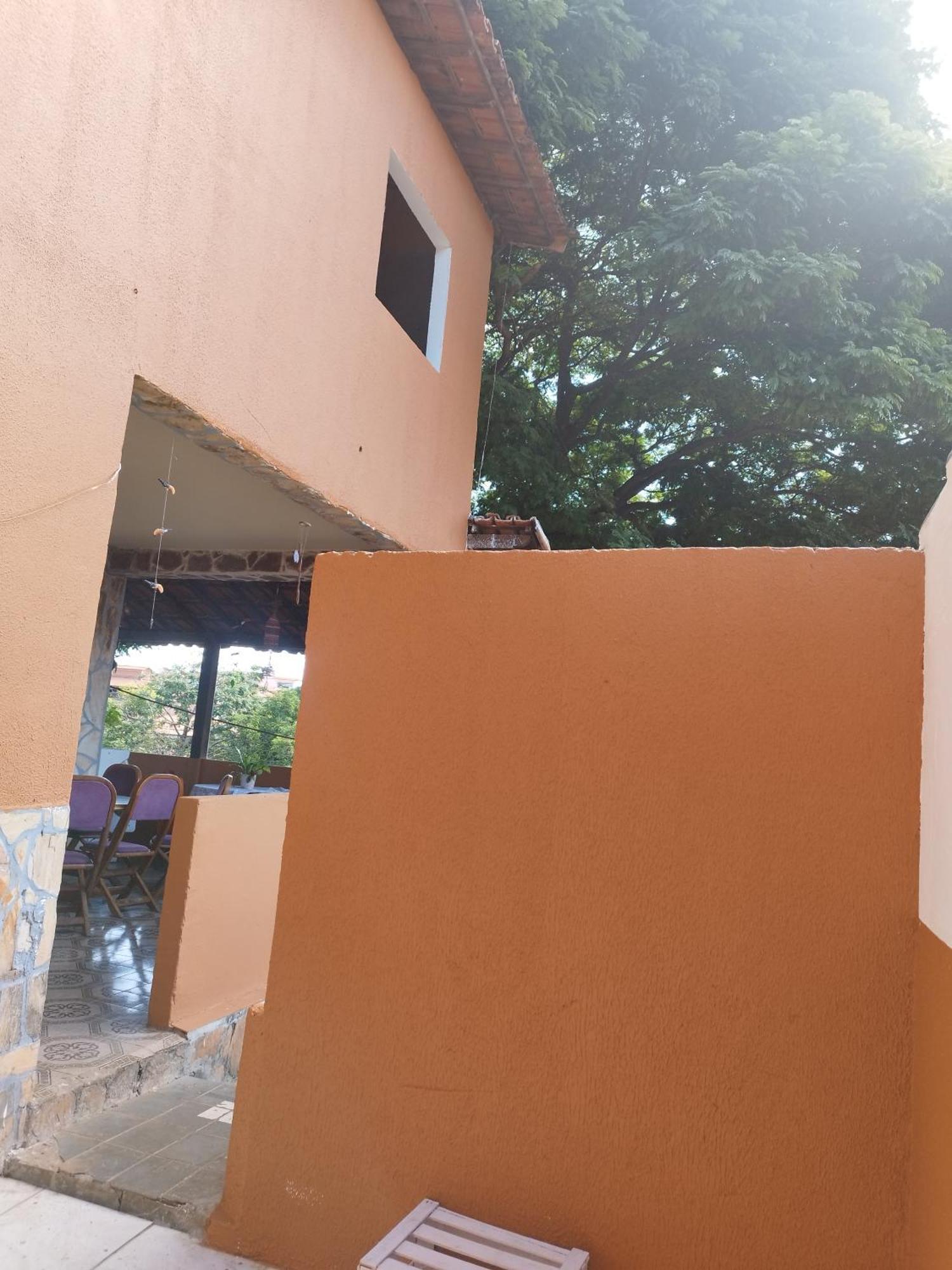Pousada Cama&Café Paracatu Exterior foto